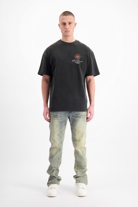 Black Bananas heaven t-shirt